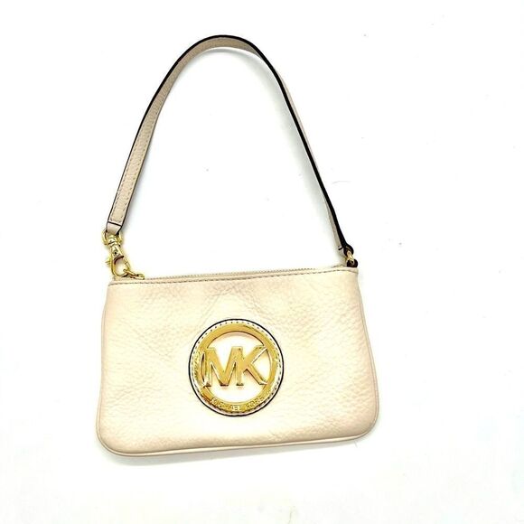 Michael Kors Wristlet Wallet - Picture 1 of 4